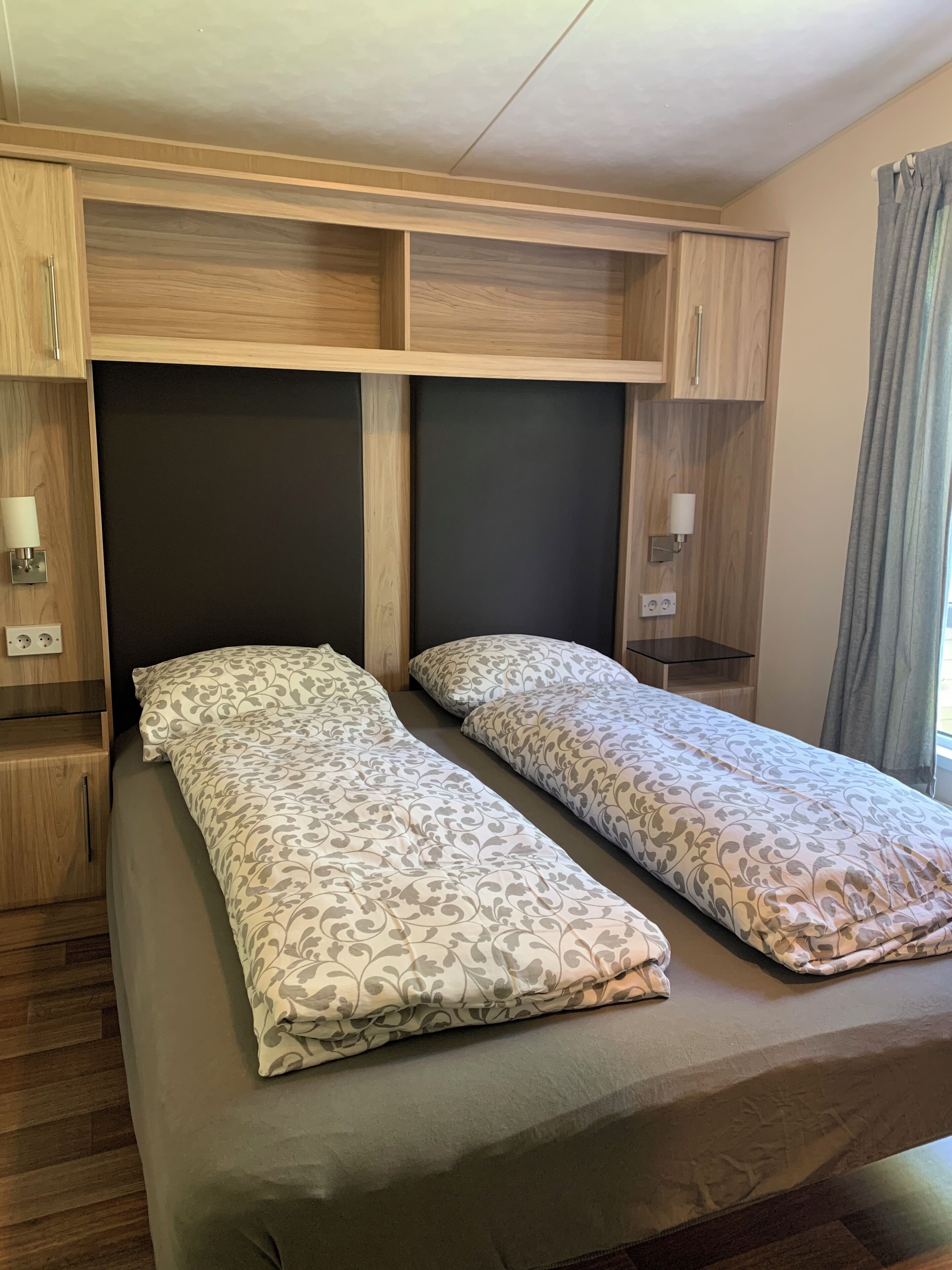 2 slaapkamers, gratis wifi, beddengoed