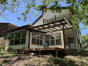 Aussenbereich