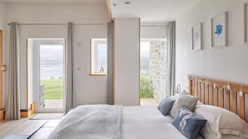3 Schlafzimmer, Bügeleisen/Bügelbrett, WLAN