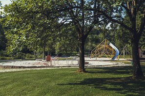 Kinderbereich