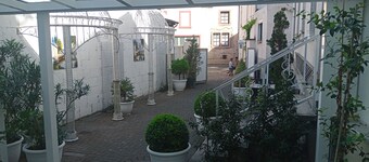 New apartment at the market place Lieser Moseloefer 30 meters