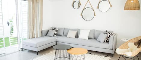 Apartment | 2 bedrooms