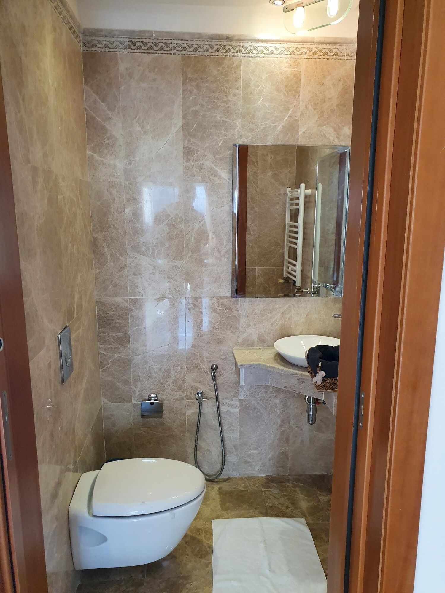 Majestic Malaga Apt de Luxe Entre Marsa Carthage