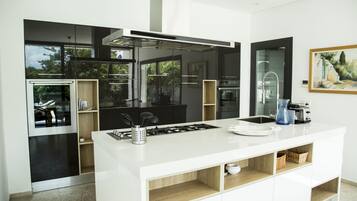 Vila | 3 kamar tidur