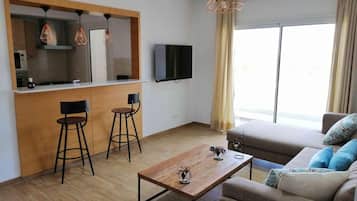 Apartment, Accessible | 1 bedroom, WiFi