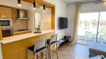 Apartment, Accessible | 1 bedroom, WiFi