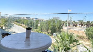 Apartment, Accessible | 1 bedroom, WiFi