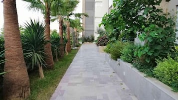 Appartement, toegankelijk voor mindervaliden | 1 slaapkamer, wifi