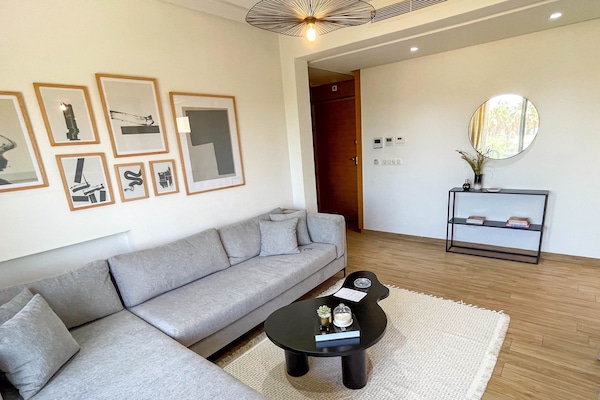House, Accessible, Smoking | 1 bilik tidur, Wi-fi