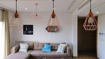 Apartment, Accessible | 1 bedroom, WiFi