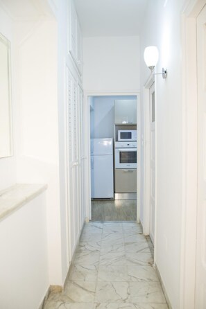 apartman | 2 hálószoba és wifi