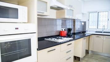 Apartment | 2 bedrooms, WiFi