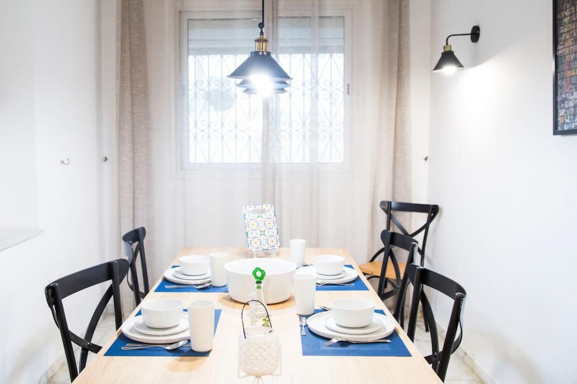 Apartamento | 2 quartos, Wi-Fi