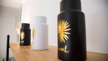 Apartment | 2 bedrooms, WiFi