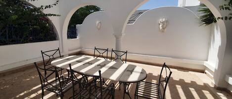 Apartment | 1 bedroom, WiFi