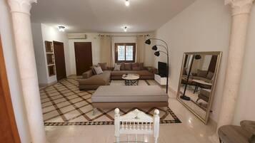 Apartment | 1 bedroom, WiFi