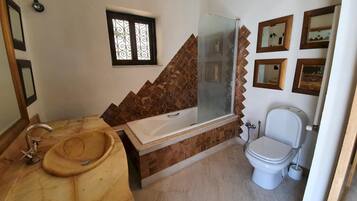 Apartment | 1 bedroom, WiFi