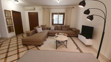 Apartment | 1 bedroom, WiFi