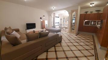 Apartment | 1 bedroom, WiFi