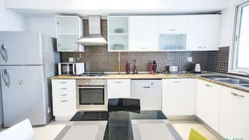 3 bedrooms