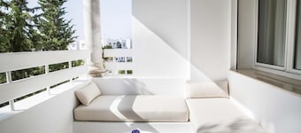 Le Premium Central Luxueux et tr s Confortable