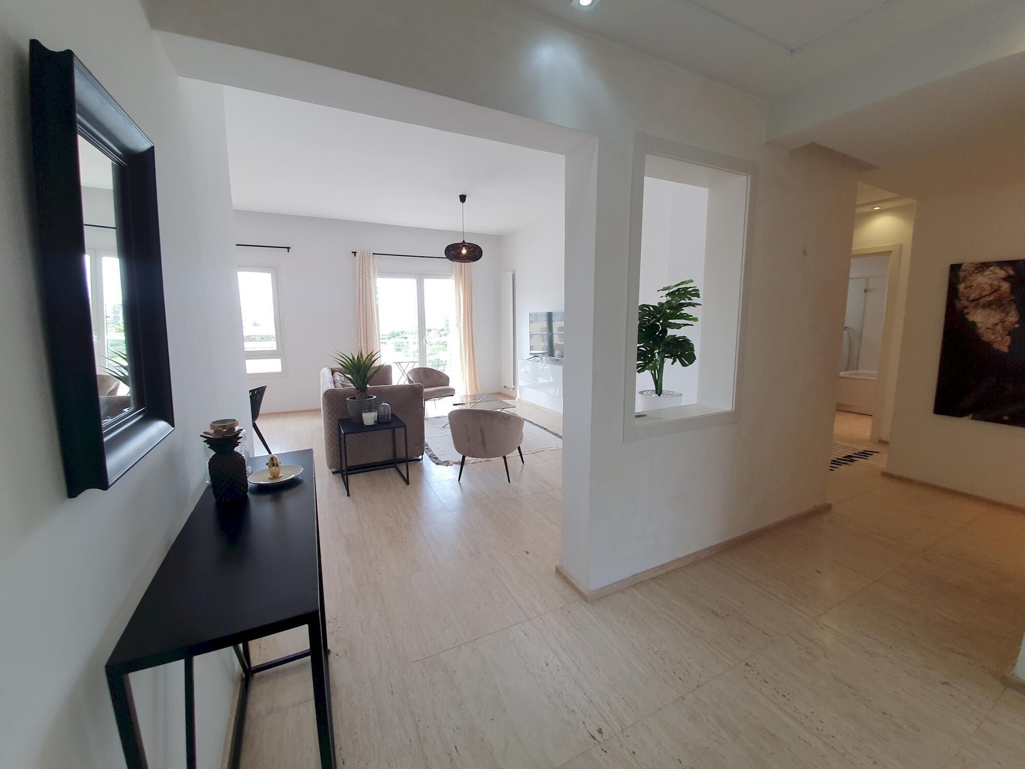 Apartamento, acessível | 2 quartos, ferros/tábuas de passar roupa, Wi-Fi