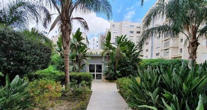 Prestige Luxurious 120m2 Next to UN Offices Lac2