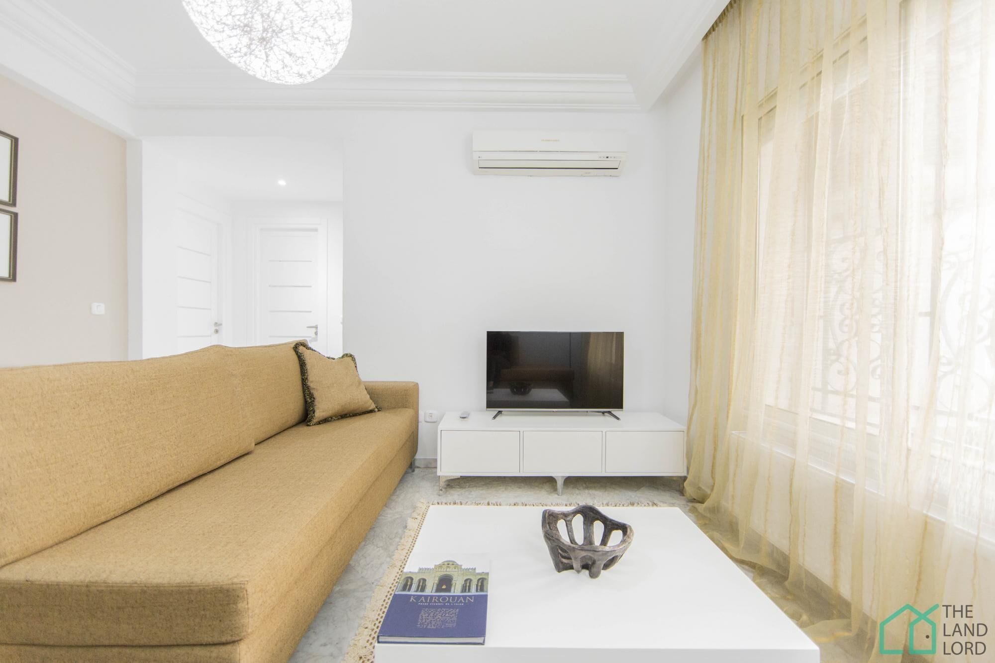 Appartement | 1 chambre, bureau, Wi-Fi