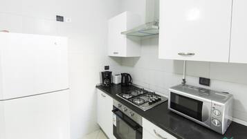 Appartement | 1 chambre, bureau, Wi-Fi