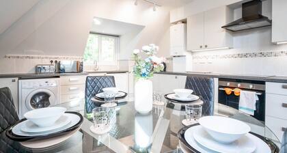 Garland Penthouse