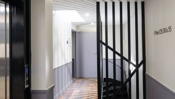 Escaleras