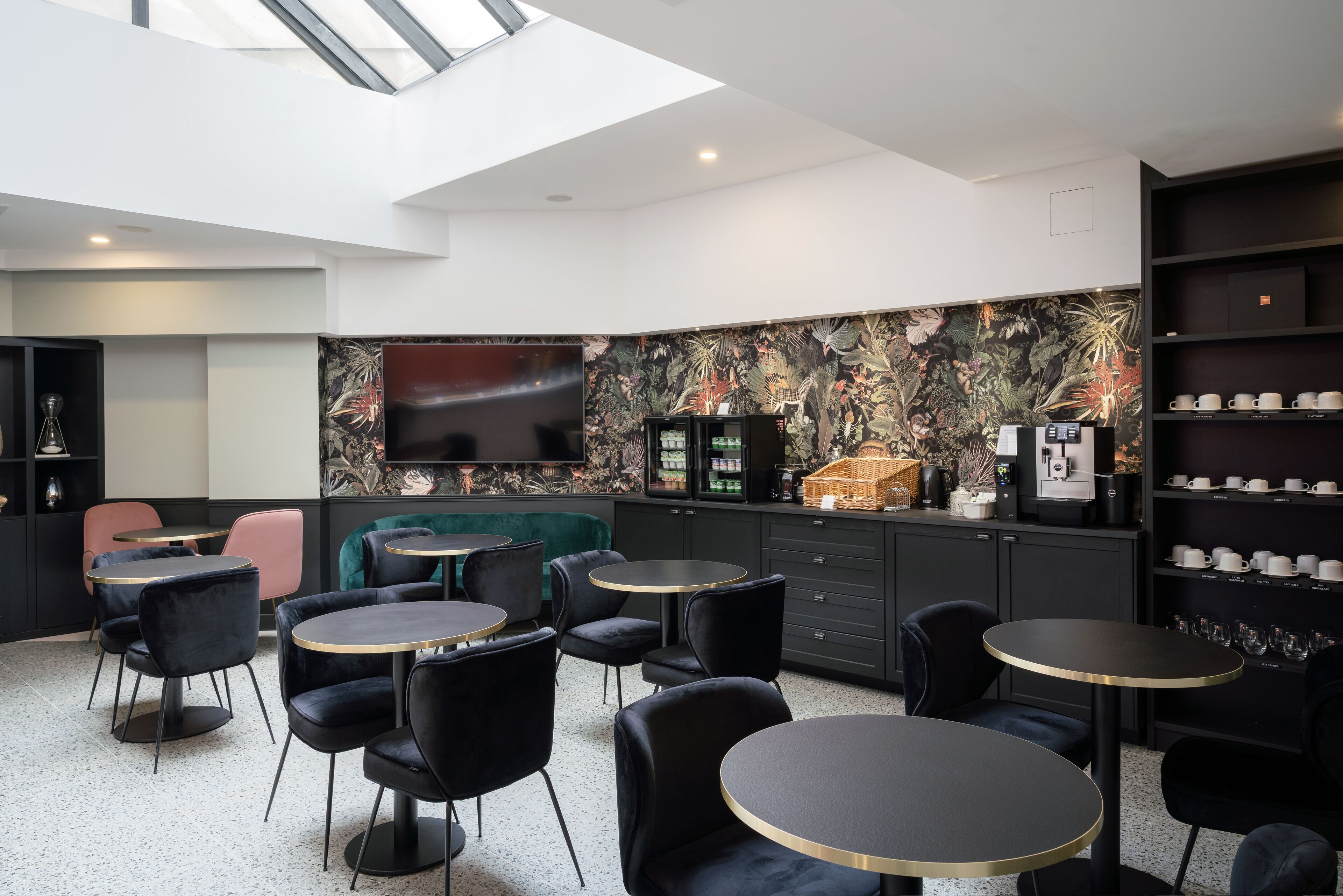 Photo - Hôtel 31 - Paris Tour Eiffel