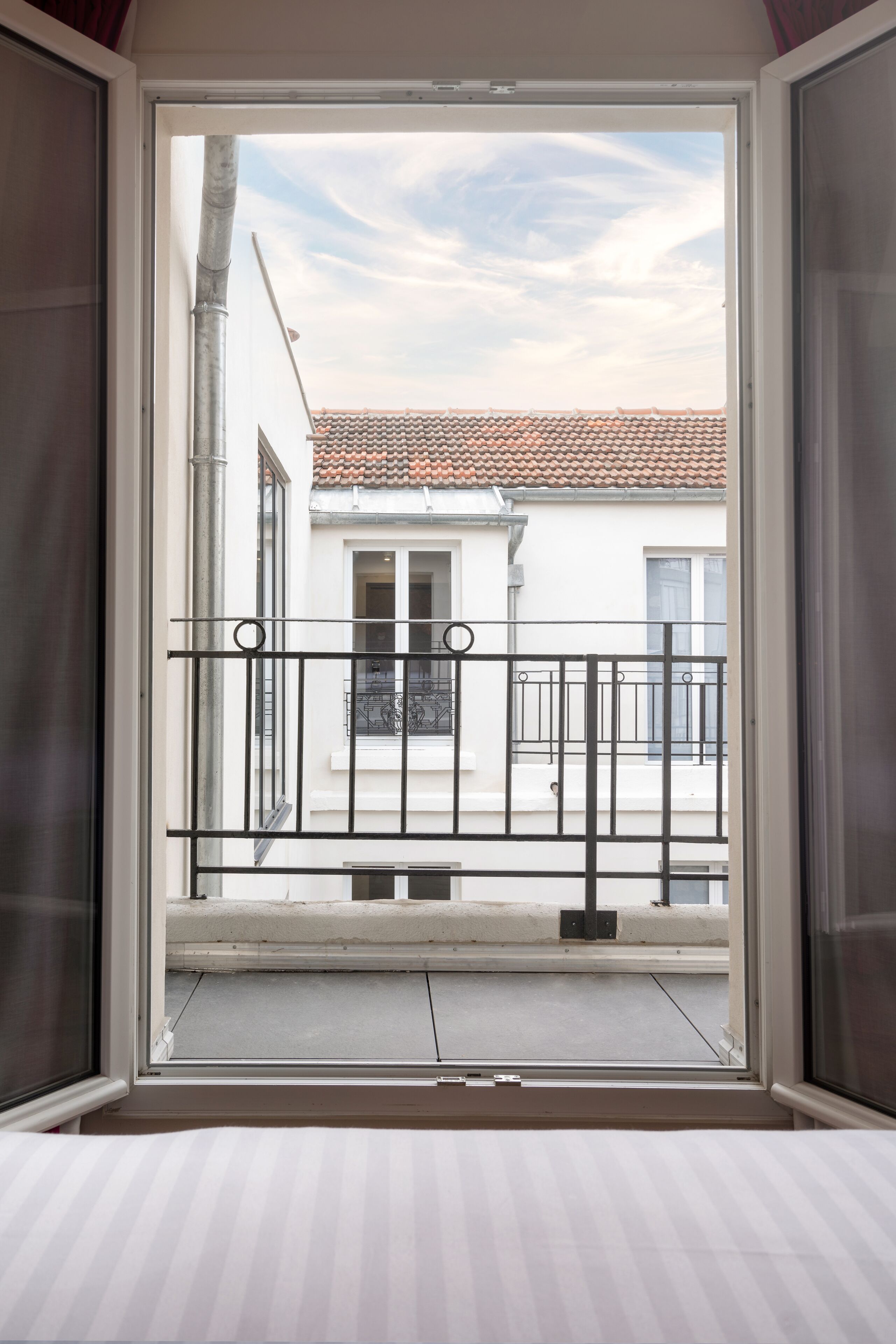 1 bedroom, in-room safe, desk, laptop workspace