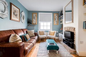 House | 3 bedrooms, WiFi