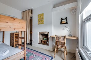 Maison | 3 chambres, Wi-Fi
