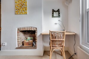 House | 3 bedrooms, WiFi