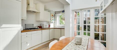 Maison | 4 chambres, Wi-Fi