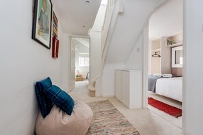 独立别墅 | 4 多间卧室、WiFi