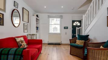 House | 4 bilik tidur, Wi-fi