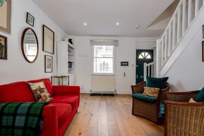 独立别墅 | 4 多间卧室、WiFi