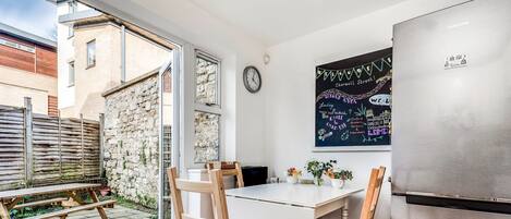 独立别墅 | 3 多间卧室、WiFi