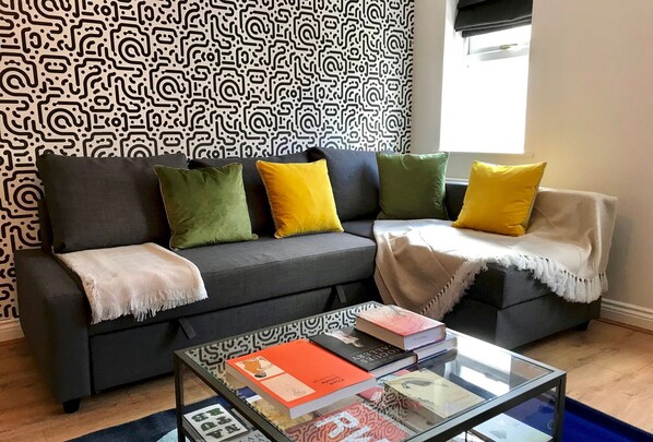 Casa | 3 habitaciones y wifi