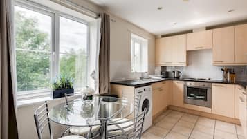 Apartment | 2 bedrooms, WiFi