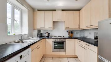 Apartment | 2 bedrooms, WiFi