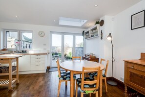 House | 3 bilik tidur, Wi-fi