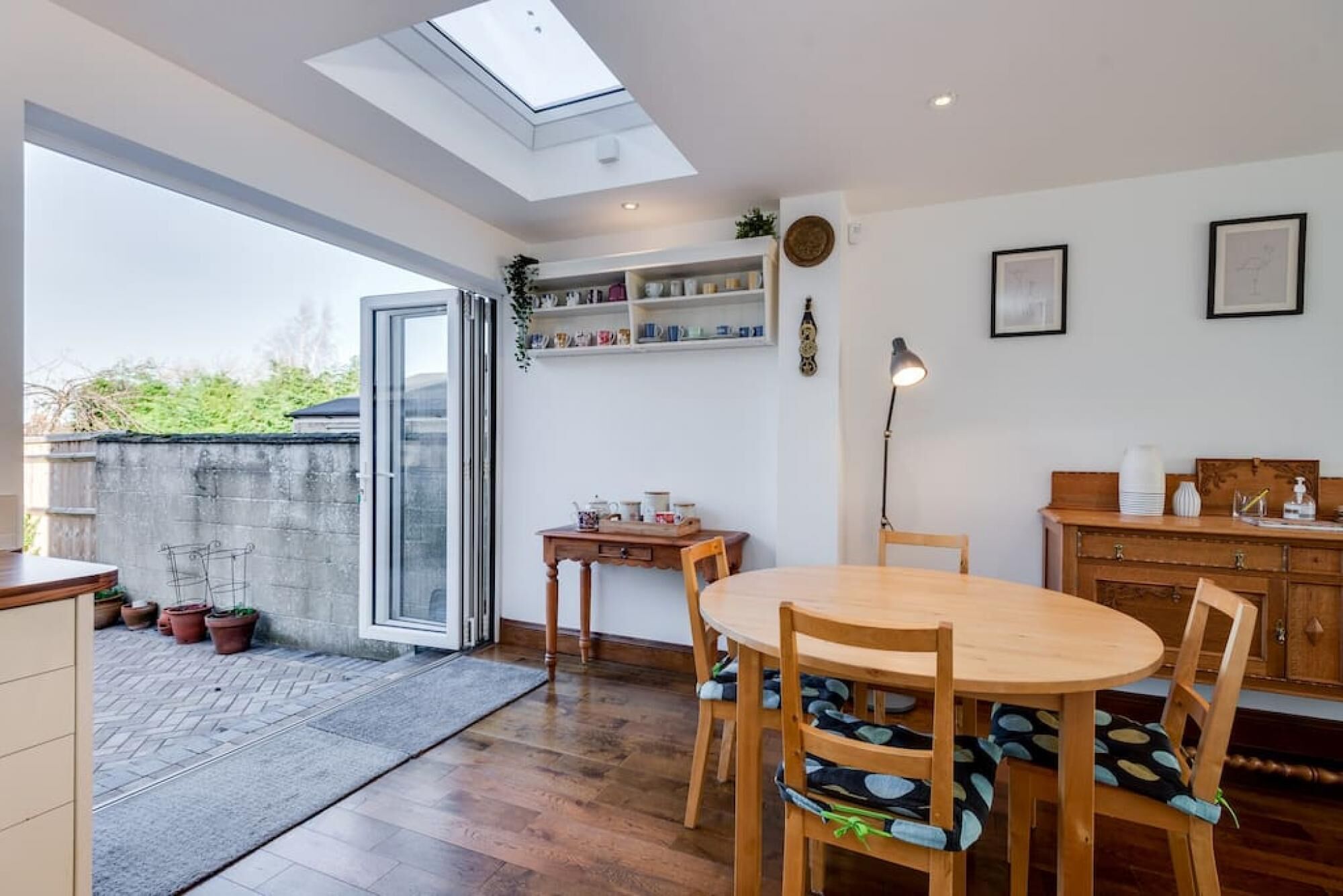 獨棟房屋 | 3 間臥室、無線上網