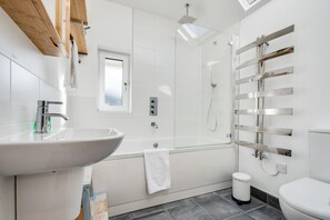 Huis | 3 slaapkamers, wifi