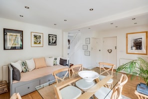 Ferienhaus | 3 Schlafzimmer, WLAN
