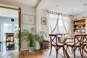 Maison | 3 chambres, Wi-Fi
