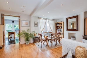 Maison | 3 chambres, Wi-Fi